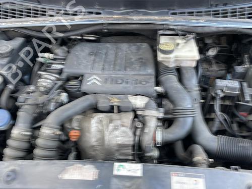 Højre forlygte CITROËN XSARA PICASSO (N68) 1.6 HDi | BP23792108C29 