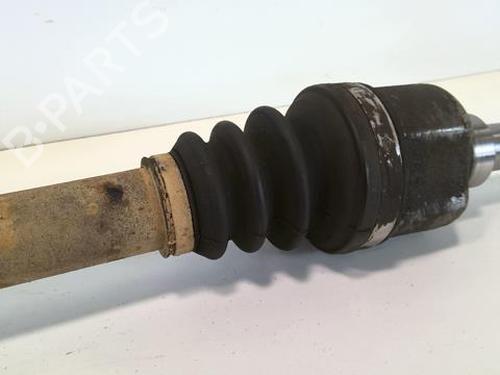 Used Left front driveshaft PEUGEOT 307 (3A/C) 1.4 16V (88 hp) 20956621
