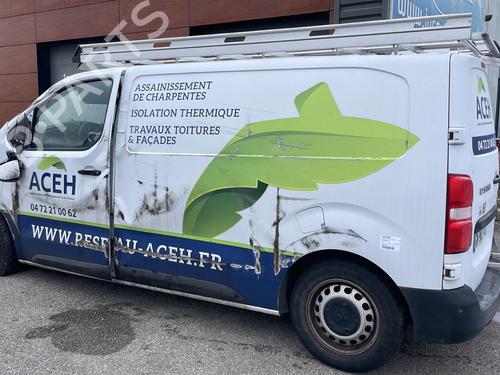 Brugte PEUGEOT EXPERT Van (V_) 1.5 BlueHDi 120 (120 hp) 4457852