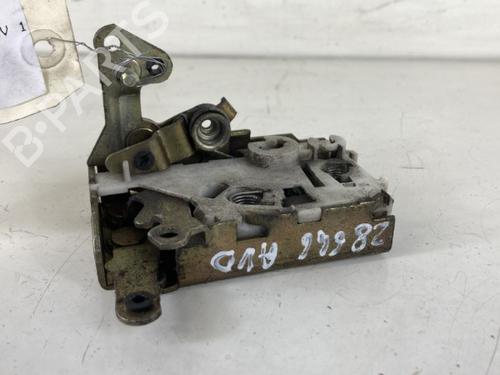 Front right lock CITROËN AX (ZA-_) 10 | BP20969285C97