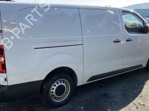 Switch PEUGEOT EXPERT Van (V_) 2.0 BlueHDi 120 | BP20938410I30 - Image 5