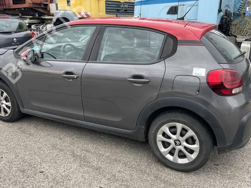 Front wiper motor CITROËN C3 III (SX) 1.2 VTi 82 | BP23901254M29  - Image 11