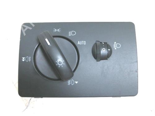 Used Headlight switch Headlight switch FORD FUSION (JU_) 1.6 (100 hp) 20970016 20970016