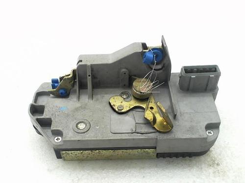 Rear left lock CITROËN XANTIA (X1_, X2_) 2.0 HDI 90 | BP20964698C100 