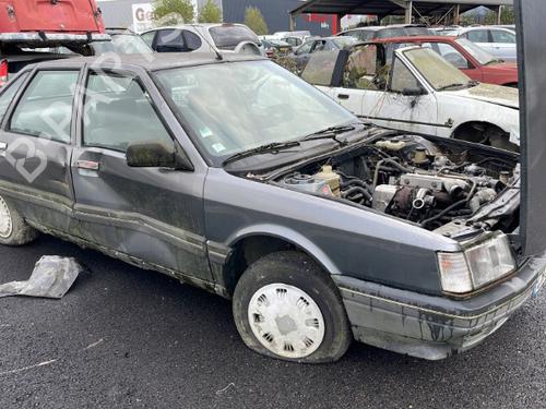 Used Parts RENAULT 21 Saloon (L48_) 2.1 Turbo-D (L48A, L48W, L487, L488) 1957718
