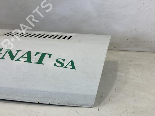 Hood CITROËN JUMPER II Van 2.2 HDi 100 | BP27570233C1