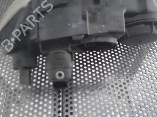 Scheinwerfer links RENAULT MEGANE I (BA0/1_) 1.6 16V (BA04, BA0B, BA11, BA1J, BA16, BA19, BA1K, BA1V,... | BP20972521C28 
