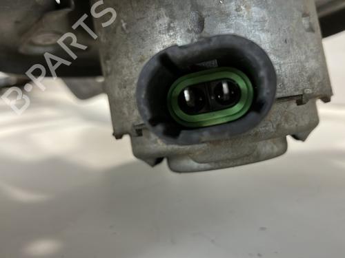 Køleventilator elektrisk RENAULT CLIO II (BB_, CB_) 1.4 (B/CB0C, B/CB0S) | BP22641793M35 