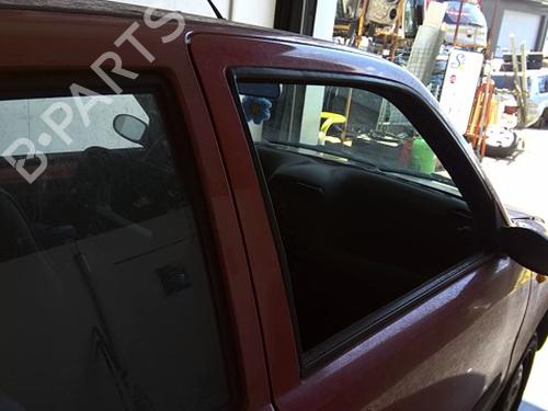 Right front door FIAT SEICENTO / 600 (187_) 0.9 (187AXA, 187AXA1A) | BP27593795C3 