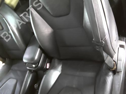 Left front seat RENAULT AVANTIME (DE0_) 2.2 dCi (DE01) | BP36340308C15 - Image 3