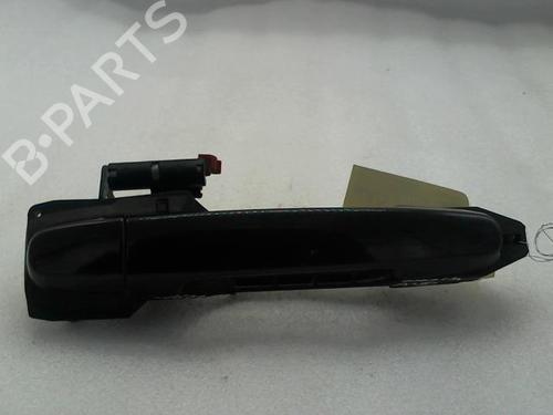 Used Front right exterior door handle TOYOTA COROLLA Verso (ZER_, ZZE12_, R1_) 2.2 D-4D (AUR10_, AUR10R) (136 hp) 20969075