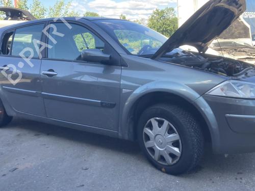 Høyre bak lås RENAULT MEGANE II (BM0/1_, CM0/1_) 1.5 dCi (BM0F, BM0T, BM2B, CM0F, CM0T) | BP20947421C99 
