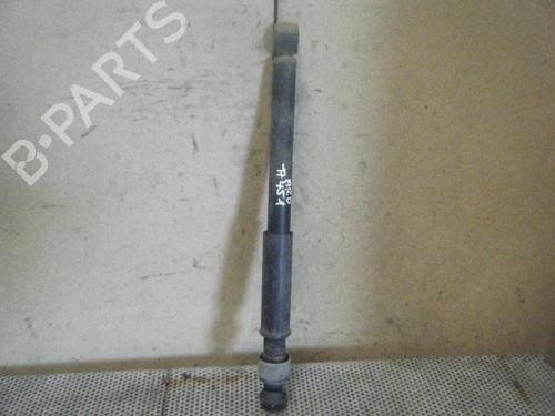 Dämpfer hinten rechts für RENAULT CLIO II (BB_, CB_) 1.9 dTi (B/CB0U) (80 hp) 20943392