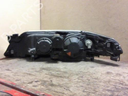 Used Right headlight Right headlight RENAULT LAGUNA II (BG0/1_) 1.9 dCi (BG08, BG0G) (120 hp) 20949170 20949170