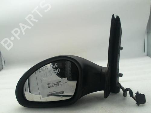 Used Left mirror SEAT ALTEA (5P1) 1.6 (102 hp) 20940968