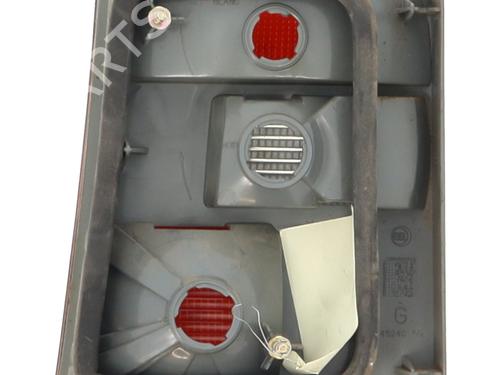 Used Left tailgate light Left tailgate light 20951340 20951340