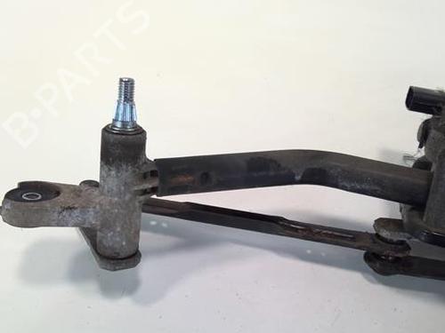 Used Front wiper motor KIA PICANTO I (SA) 1.0 (63 hp) 20944289