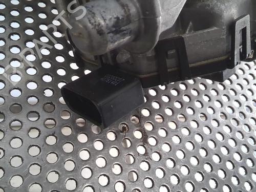 Used Front wiper motor Front wiper motor FORD FOCUS C-MAX (DM2) 2.0 TDCi (133 hp) 20942187 20942187