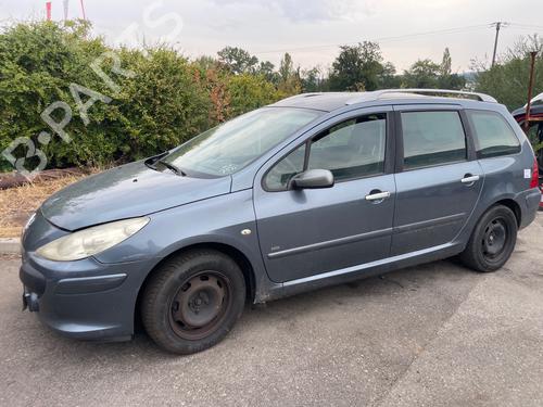 Used Parts PEUGEOT 307 Break (3E) 1.6 HDi 5006131