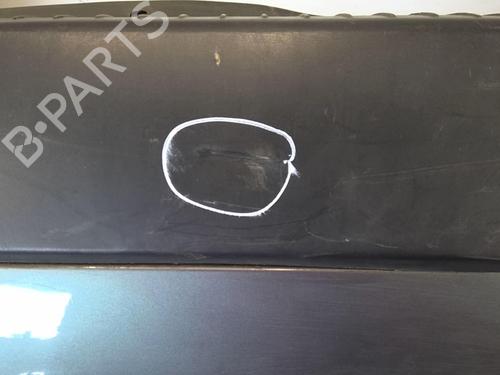 Rear bumper RENAULT GRAND SCÉNIC II (JM0/1_) 1.9 dCi (JM0G, JM12, JM1G, JM2C) | BP22025454C8 