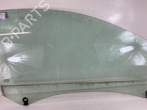 Used Front right door window RENAULT CLIO III (BR0/1, CR0/1) 1.5 dCi (75 hp) 20962360