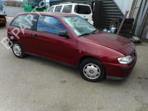 Left headlight SEAT IBIZA II (6K1) 1.6 i | BP20957511C28 
