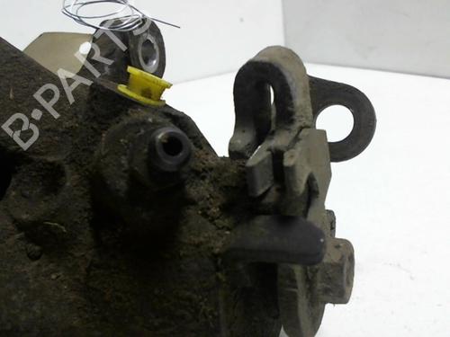 Used Left rear brake caliper RENAULT GRAND SCÉNIC II (JM0/1_) 1.9 dCi (JM0G, JM12, JM1G, JM2C) (120 hp) 20953684