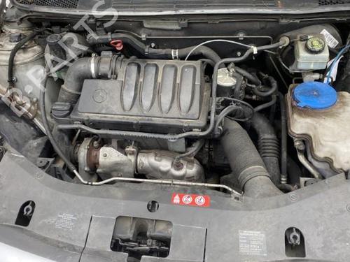 Right front door MERCEDES-BENZ B-CLASS Sports Tourer (W245) B 180 CDI (245.207) | BP28585544C3 