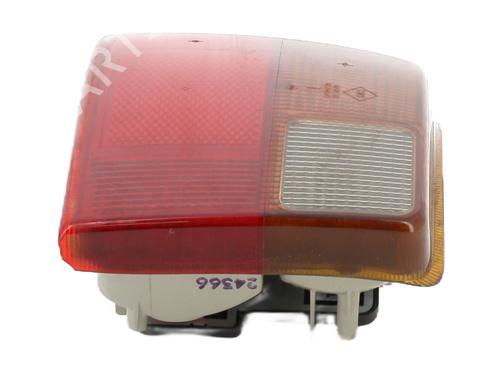 Left taillight OPEL ASTRA F Hatchback (T92) 1.4 i 16V (F08, M08, F68, M68) | BP22711393C34 
