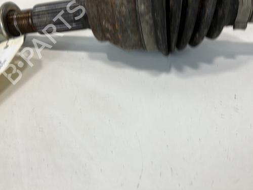 Left front driveshaft NISSAN JUKE (F15) 1.6 | BP20938179M38 