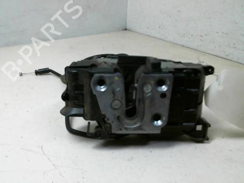 Front left lock RENAULT CLIO III (BR0/1, CR0/1) 1.5 dCi (BR17, CR17) | BP20959713C98 