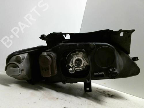 Left headlight CITROËN XSARA (N1) 1.9 D | BP20952139C28 