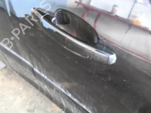 Used Front right exterior door handle OPEL CORSA D (S07) 1.3 CDTI (L08, L68) (90 hp) 20972204
