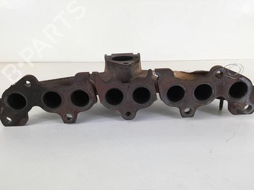 Used Exhaust manifold Exhaust manifold PEUGEOT 407 SW (6E_, 6D_) 2.0 HDi 135 (136 hp) 20952273 20952273