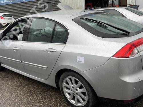 Left sun visor RENAULT LAGUNA III (BT0/1) 2.0 dCi (BT01, BT08, BT09, BT0E, BT0K, BT12, BT1C, BT1D,... | BP27711060I1  - Image 5