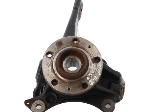 Used Right front steering knuckle Right front steering knuckle CITROËN C5 III Break (RW_) 1.6 HDi 110 (112 hp) 26617269 26617269