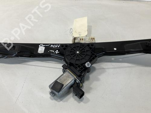 Used Front right window mechanism FIAT PANDA (312_, 319_) 1.2 (312PXA1A) (69 hp) 20938190