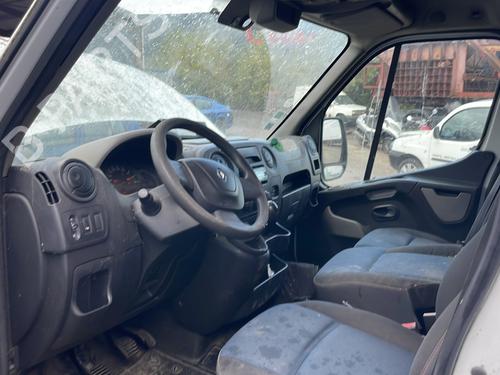 Front right seatbelt RENAULT MASTER III Van (FV) 2.3 dCi 100 FWD (FV0A, FV0B, FV0G, FV0K, FV0H) | BP30079315I25 - Image 10