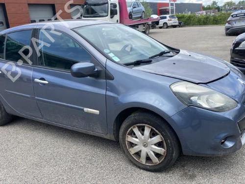 Intercooler RENAULT CLIO III Hatchback Van (SB_, SR_)  | BP25267960M30  - Image 8