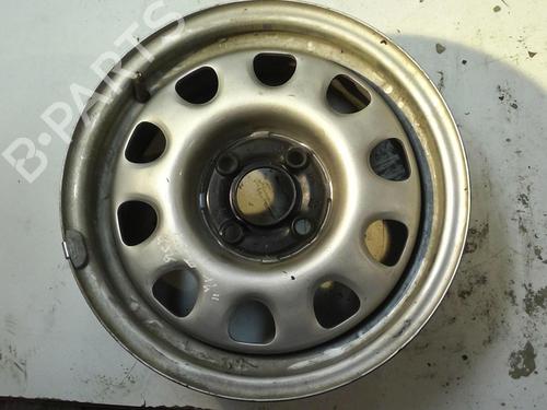 Rim VW GOLF III (1H1) 1.8 | BP25267816C45 