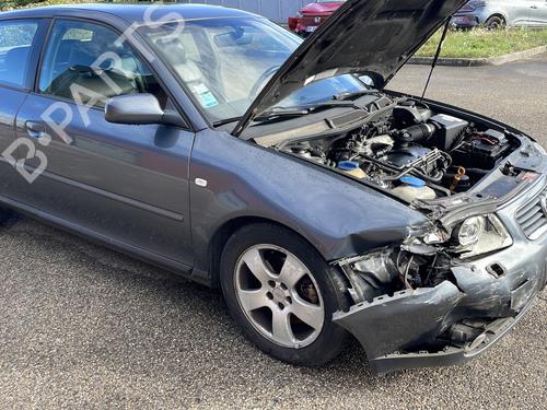 Brugte AUDI A3 (8L1) 1.9 TDI 4817532