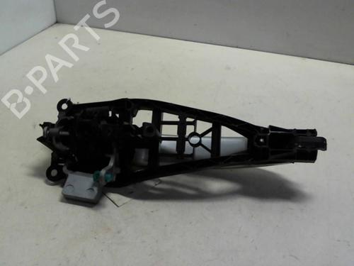 Front right exterior door handle OPEL ZAFIRA / ZAFIRA FAMILY B (A05) 1.6 (M75) | BP20959319C129 