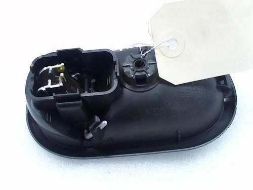 Used Front left interior door handle RENAULT TWINGO III (BCM_, BCA_) 1.0 SCe 70 (71 hp) 20952241
