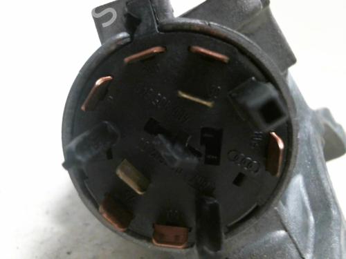 Ignition barrel VW POLO (9N_, 9A_) 1.4 TDI | BP20940299M48 
