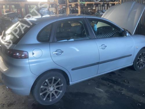 Front left window mechanism SEAT IBIZA III (6L1) 1.9 TDI | BP20959946C22 