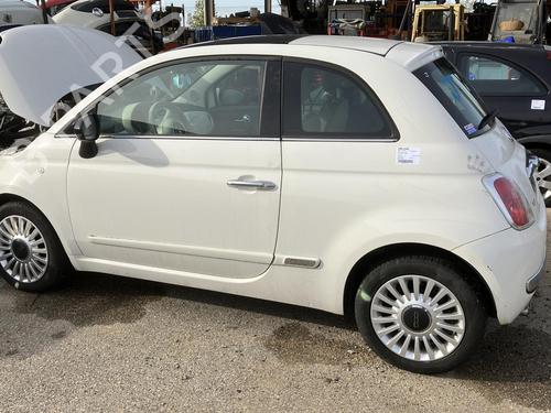Køler FIAT 500 (312_) 1.2 (312AXA1A) | BP20965119M31 