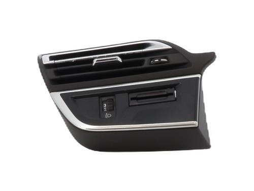 Used Air vent Air vent CITROËN C4 Picasso II 1.6 HDi / BlueHDi 115 (115 hp) 28476693 28476693