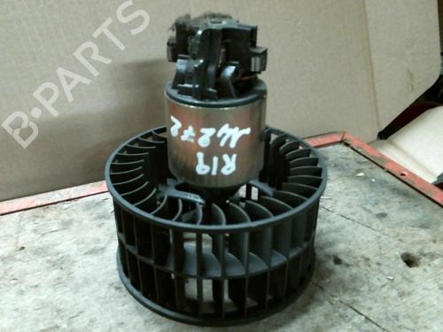 Used Heater blower motor Heater blower motor RENAULT 19 II (B/C53_) 1.4 (80 hp) 22031540 22031540