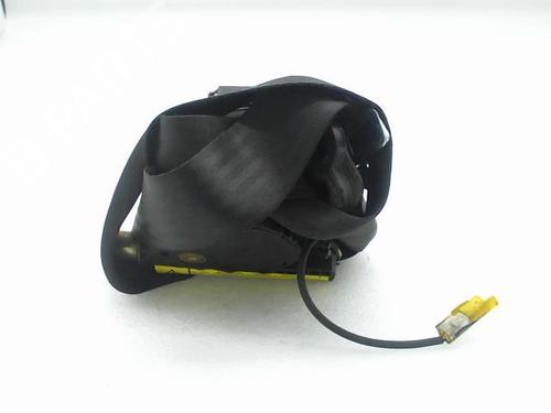 Used Front right seatbelt Front right seatbelt 20965218 20965218