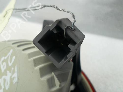 Højre baglygte bagklap RENAULT TWINGO II (CN0_) 1.2 16V (CN04, CN0B) | BP20968236C80 
